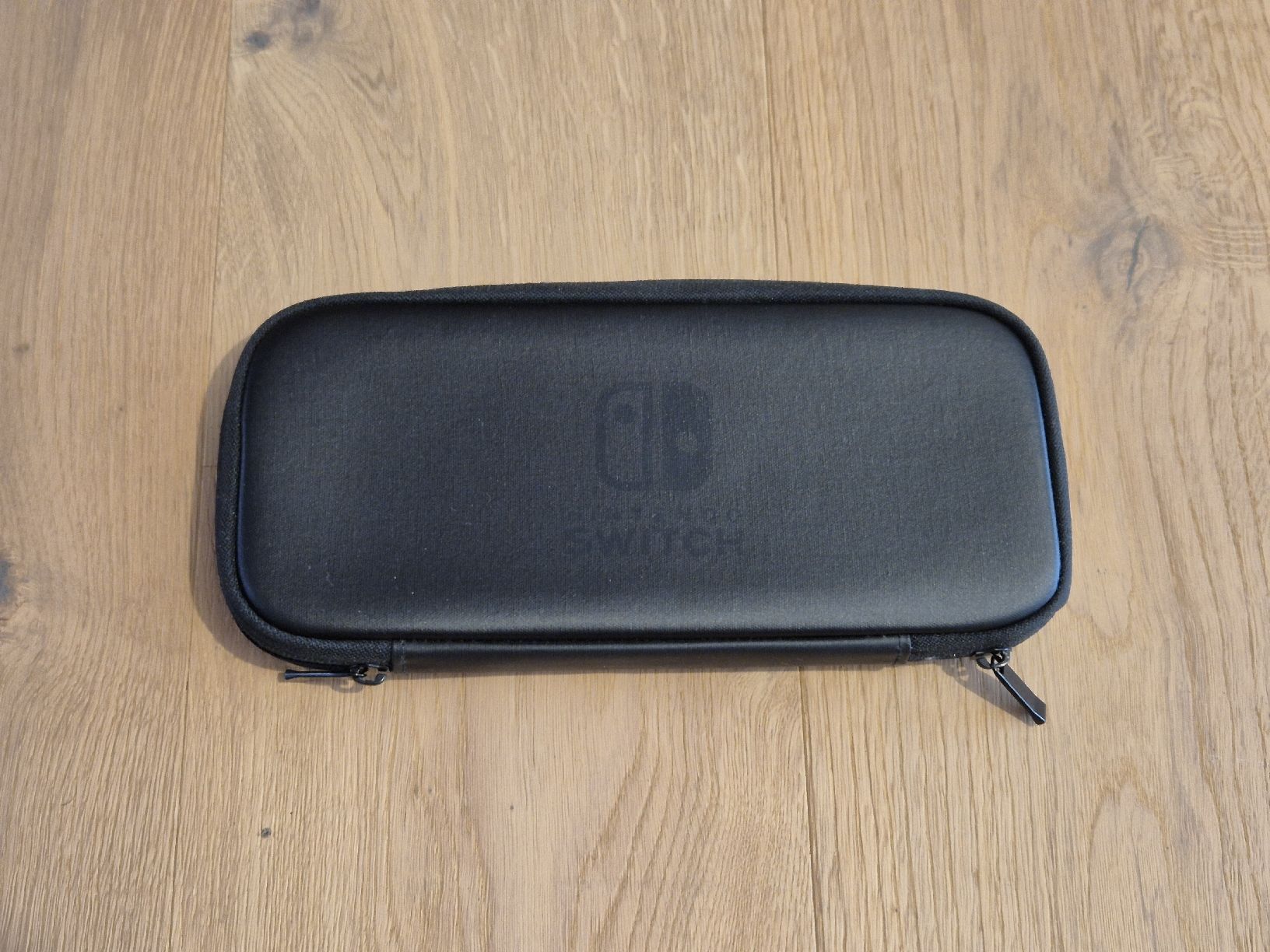 Nintendo Konsolen: Nintendo Switch Grau + 2 Spiele + Case | Top Set ab 1 CHF! – Gebraucht aus Rüdlingen von Arjjck 4