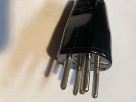 Stecker 400 V T15