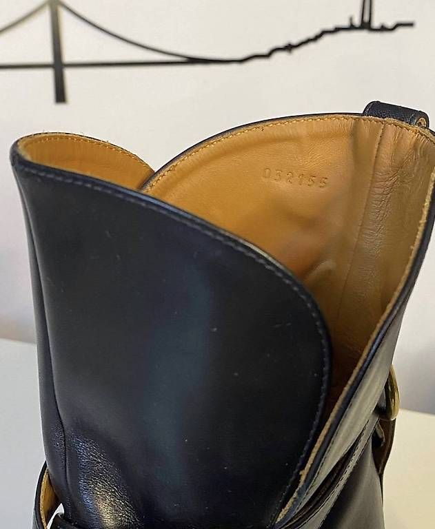 Scarpe da donna: Bottines CHLOÉ – Usato da Biel/Bienne venduto da fab_66kd 2
