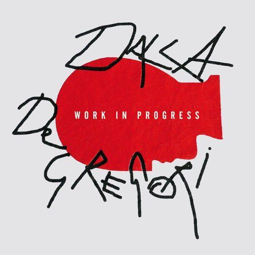CDs: Lucio Dalla e Francesco De Gregori - Work in Progress 2CD – D'occasion à Oensingen par Mavo4711
