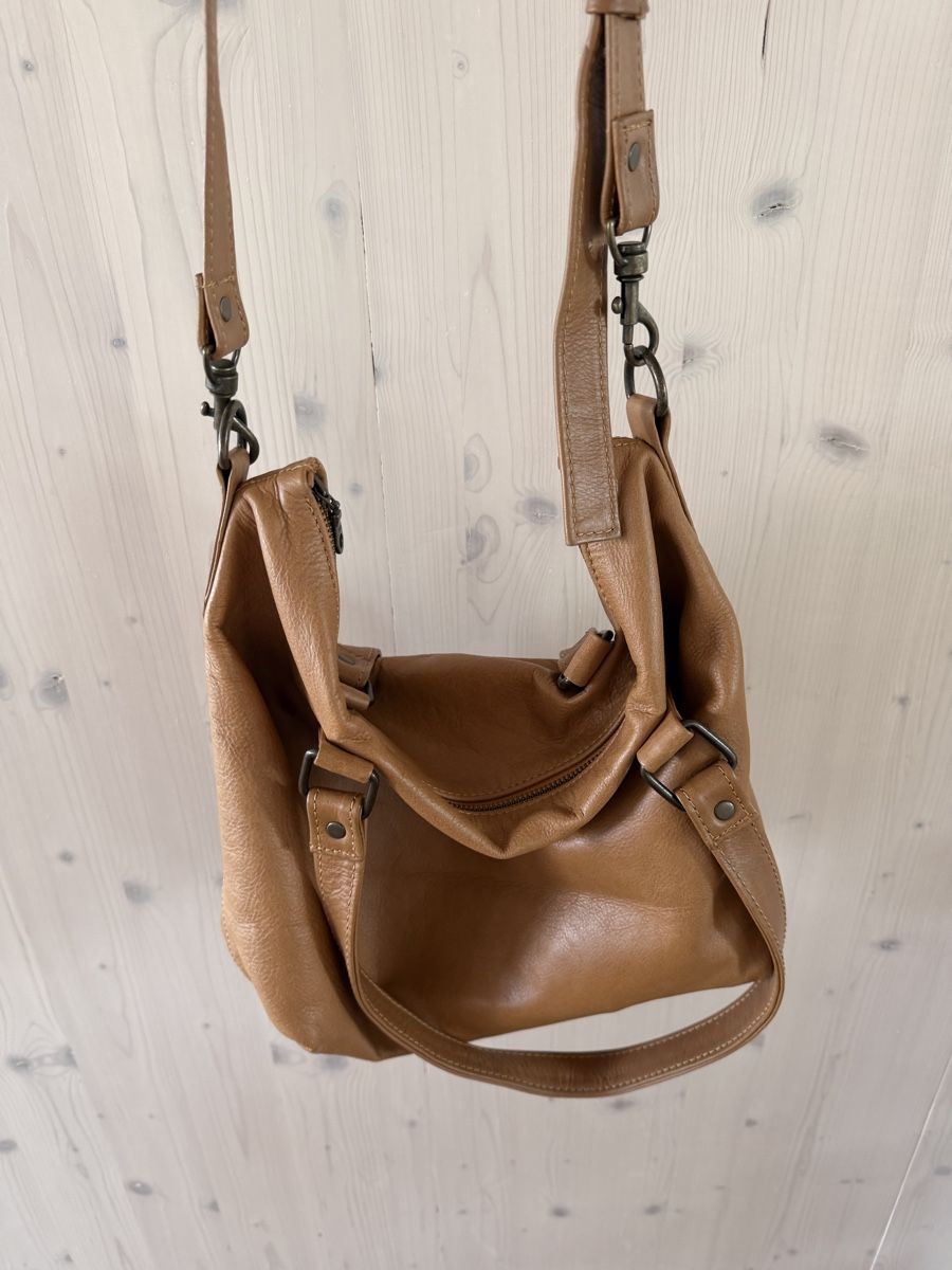 Sacs femmes: Tolle Ledertasche Rowdy – Neuf (Voir description) à Knonau par Danyboy30 3