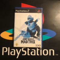 Jonny Moseley Mad Trix für PS2
