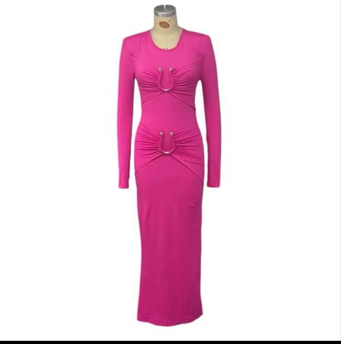 Vestiti: Stretchy Dress M-L – Nuovo e nell'imballaggio originale da Altendorf venduto da Ro 2