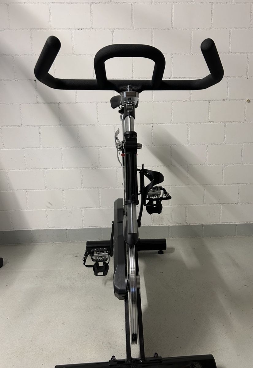 Tunturi Vélos d'appartement: Tunturi Platinium Pro – D'occasion à Oberentfelden par Margous 2
