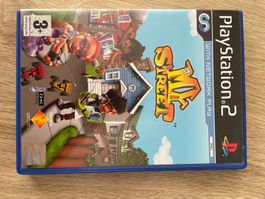 My Street Playstation 2