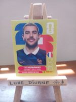 Carte FIFA Théo Hernandez FRA 3
