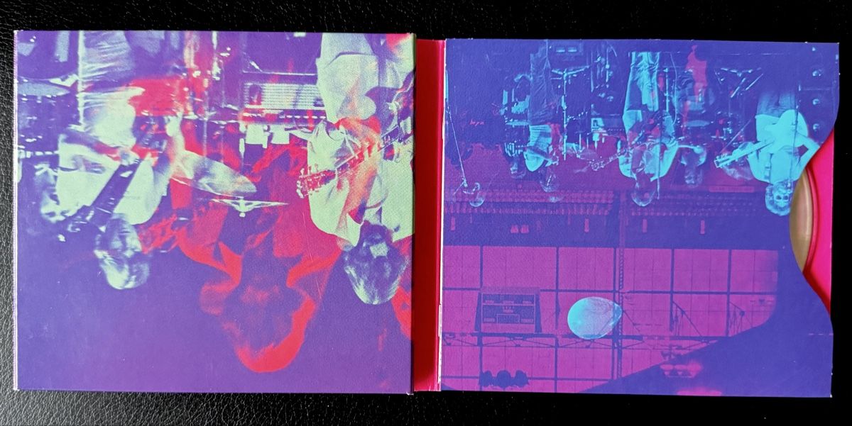 CD: 3xCD Grateful Dead - Cornell 5.8.77 – Usato da Zürich venduto da tomakomai 2
