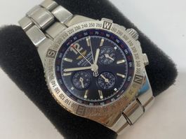 BREITLING Chronograph 45mm Automatik läuft /571