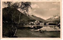 Tarasp - Fontana 1935