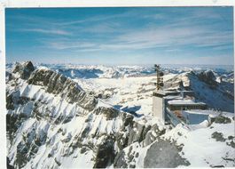 Tittlis Panorama