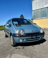 Renault Twingo 1.2 16v, 2003, 75'000km