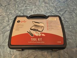 Equip Network Tool Kit for UTP STP Telephone New