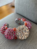 Swarovski Armreif