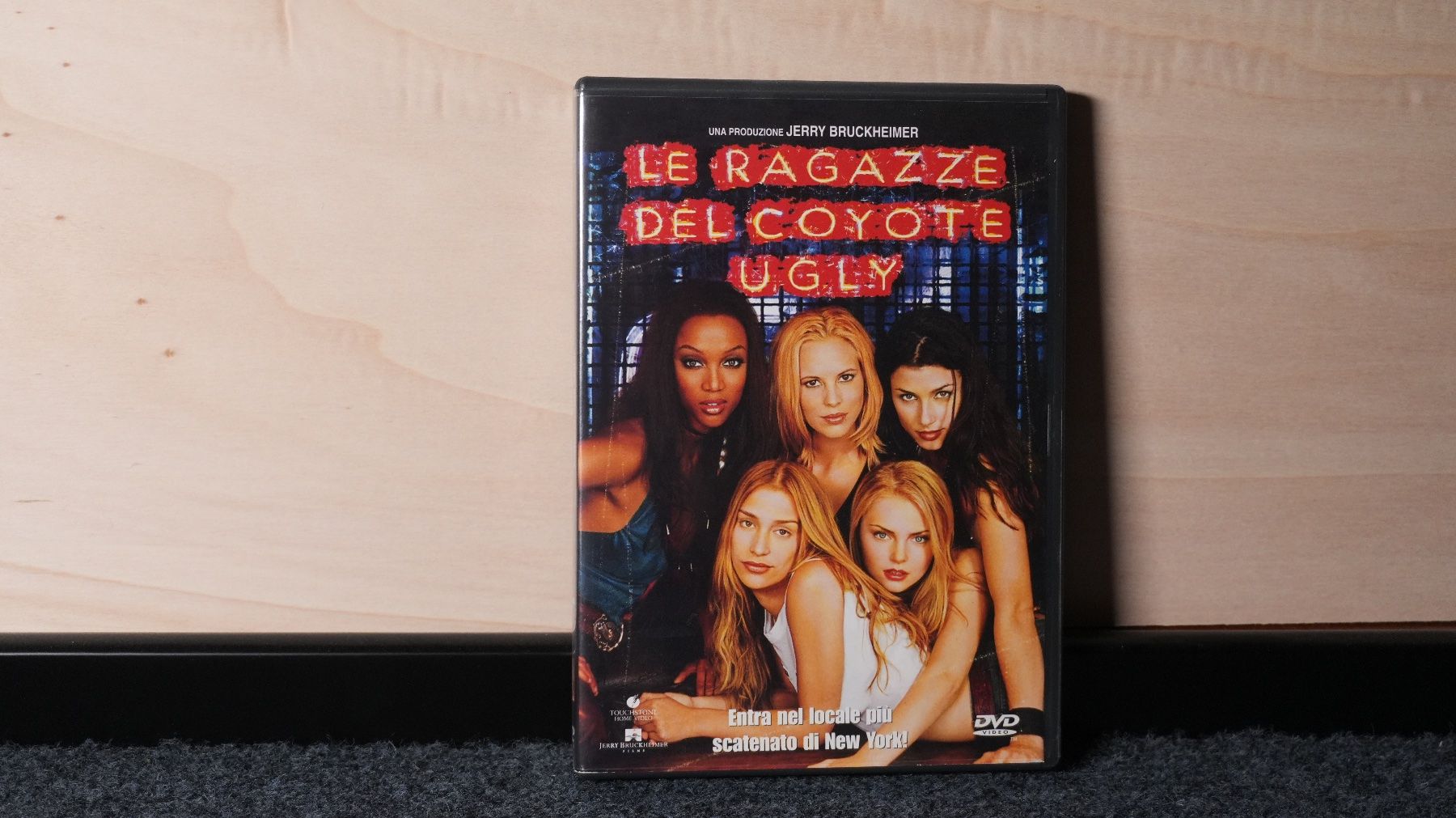 Alle DVDs: DVD Vari – Gebraucht aus Ponte Capriasca von mik_vy6q 6
