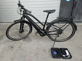 Specialized Vado Turbo 6.0, 25km/h Wie Neu, erst 1130km