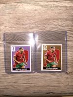 Panini Extra Sticker Achraf Hakimi Set🔥