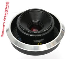 Rodenstock Rodagon WA 40mm 4.0 Vergrösserungsobjektiv