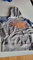 Superdry Hoodie Gr. M
