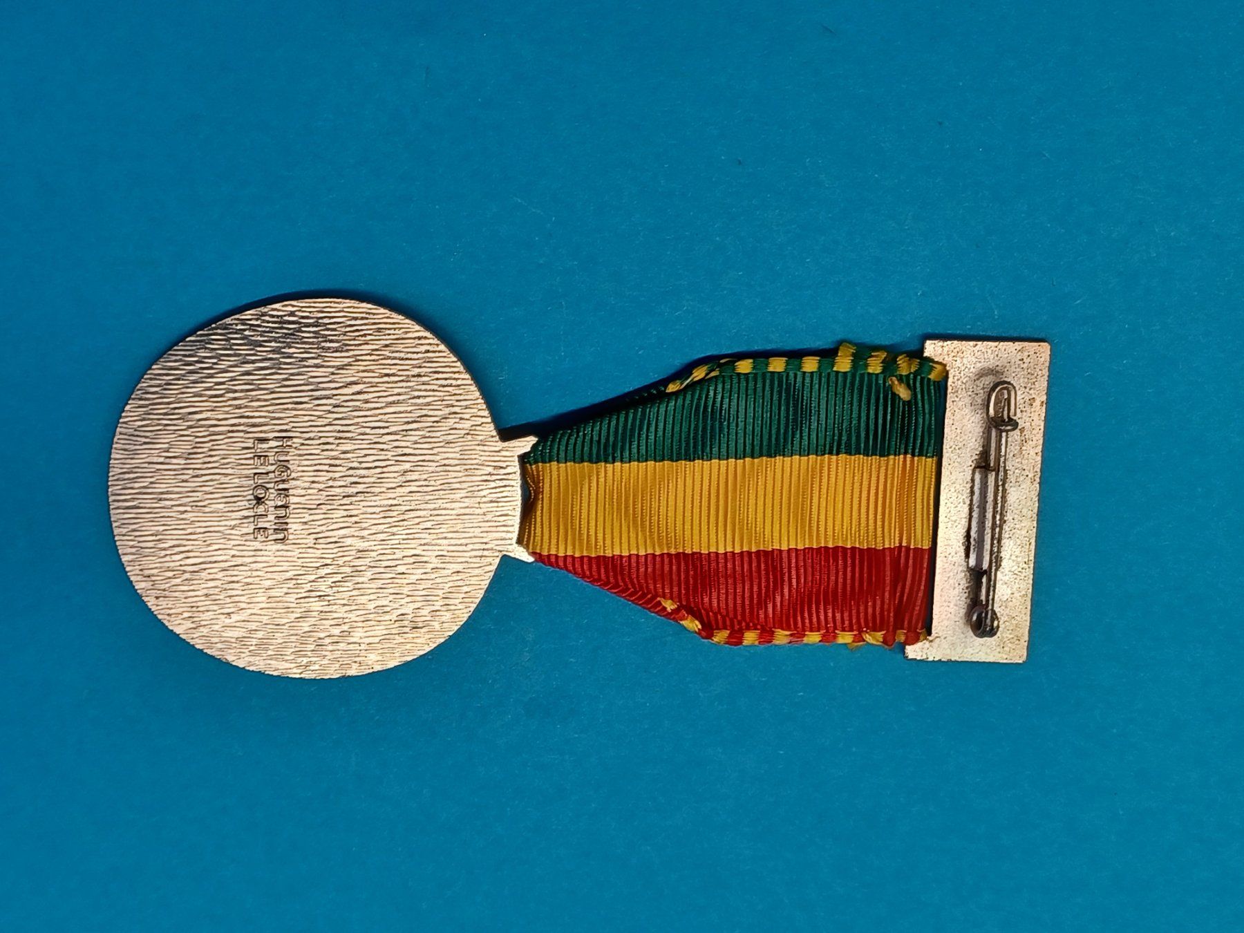 Medaglie: Windisch Ehr- Freischiessen 1958  (P876) – Usato da Schwanden GL venduto da Suvorov 2