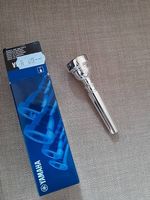Mundstück für Trompete 13A4a Yamaha