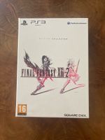 Final Fantasy XIII- 2 Collector PS3
