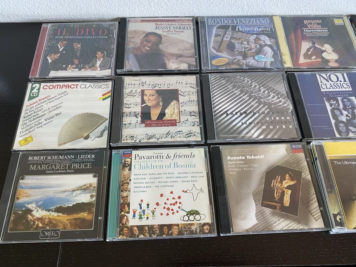 CD: CD Sammlung – Usato da St.Gallen venduto da Design04 2