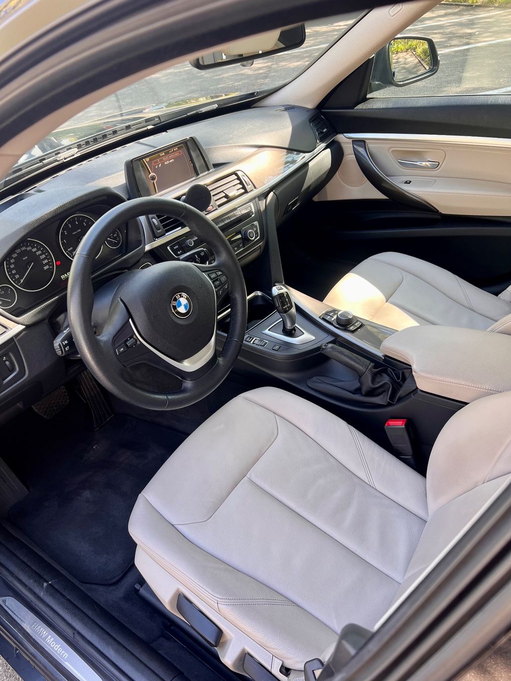 BMW Autos: BMW 320i – Gebraucht aus Lupfig von MBeglinger 8