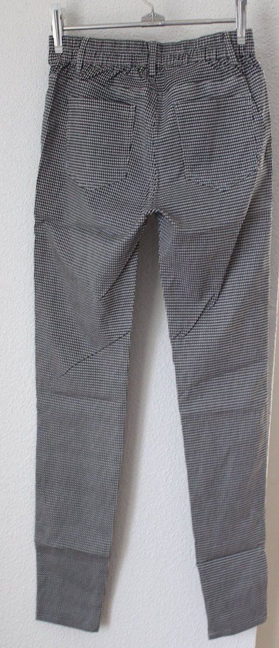 Pantaloni: Stoffhose S / M – Usato da Locarno venduto da madame-tus-sauds 3