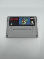Super Mario World (Super Nintendo Snes)