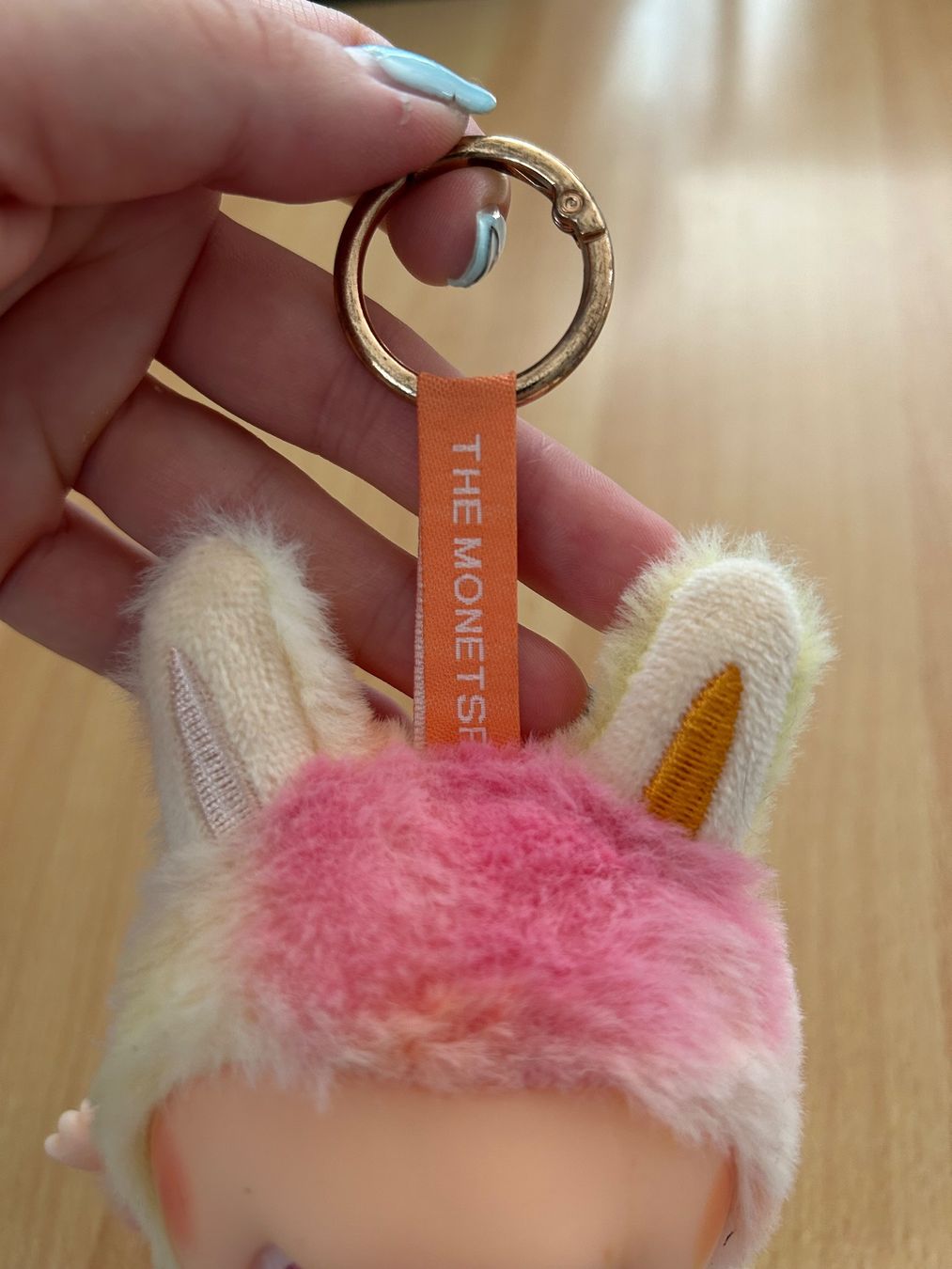 Puppen: Labubu – Gebraucht aus Hagneck von trueb3 1