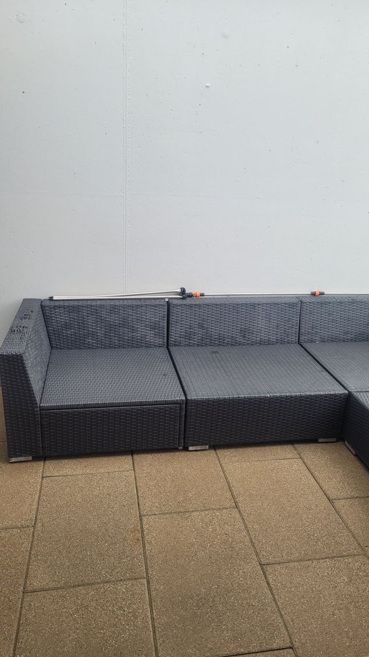 Sofas: Gartenlounge – Gebraucht aus Gränichen von Baba-73 1