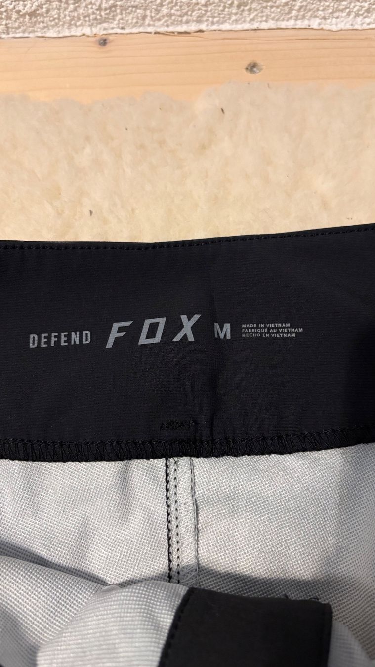 Fox Hosen: Bikehose von Fox – Gebraucht aus Laax GR von diana.zemp 1
