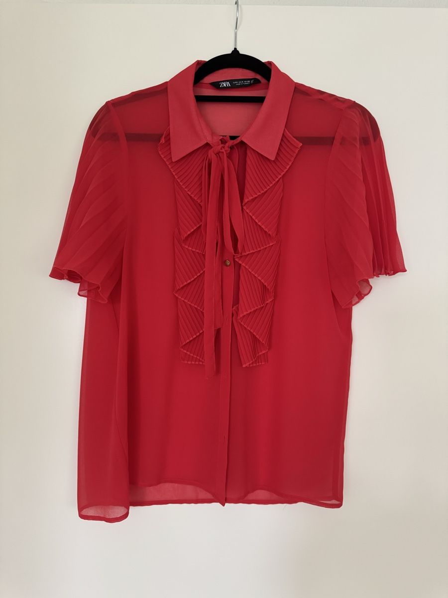 Zara Top: Top Zara M – Nuovo (secondo la descrizione) da Zollikon venduto da Marsat25