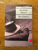 Der Chinese - Friedrich Glauser