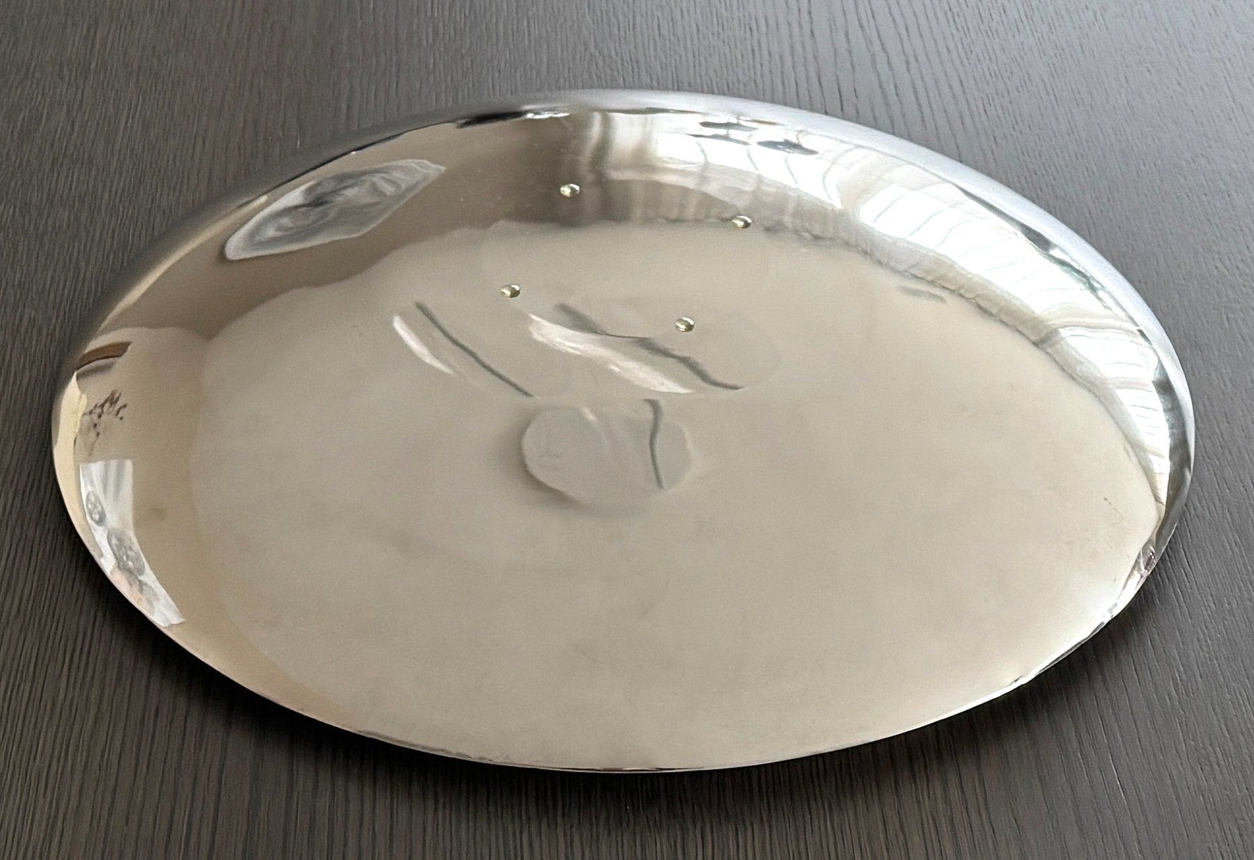 Tutte le decorazioni: Deko-Schale doppelwandig – Usato da Frick venduto da Tartaruga-6 2