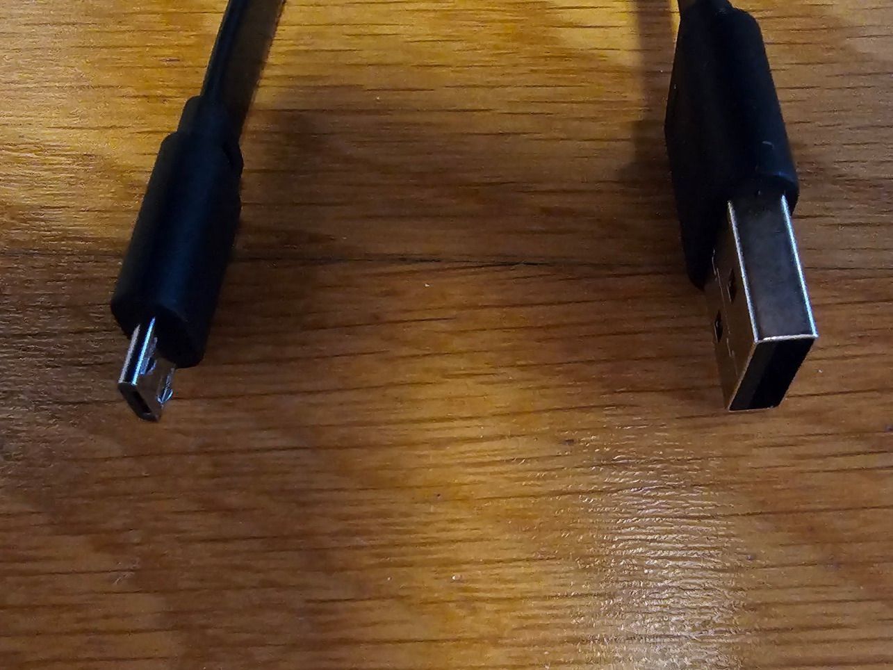Kabel: 6x USB Kabelset // A auf USB Micro-B – Neu (gemäss Beschreibung) aus Zürich von Zurich_M 2