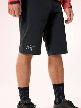 Arcteryx Rhoam Shorts M Bikeshorts Herren  Neu