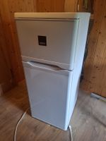 Zanussi Kühlschrank