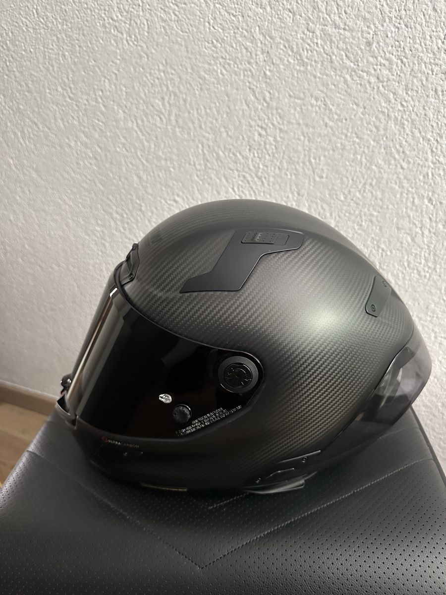 Caschi & visiere: Nolan Carbon Helm – Nuovo (secondo la descrizione) da Stetten AG venduto da Ga_ming