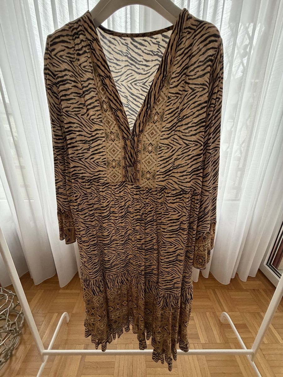 Vestiti: Kleid – Usato da Dübendorf venduto da Martha06
