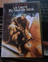 LA CHUTE DU FAUCON NOIR DVD 