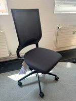 Sedus quarterback – Ergonomischer Bürodrehstuhl | Neuwertig
