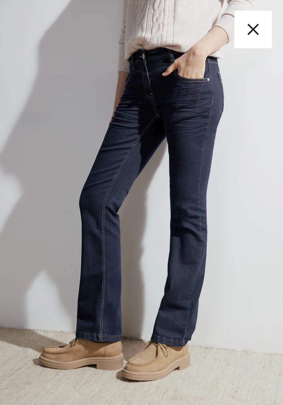 Cecil Jeans: Cecil Jeans 36 / 32 – D'occasion à Oberdiessbach par Finland1977