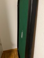 Selbergestalteter Pokertisch/Platte (Holzspanplatte)