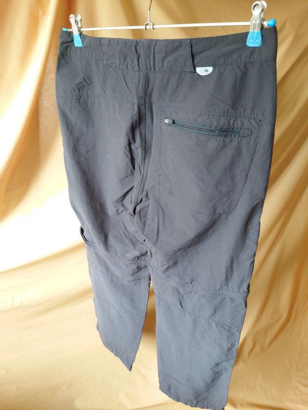 Mckinley Hosen: Pantalon de sport stretch Mc Kinley 40 – Gebraucht aus Bévilard von Thenightes