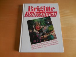 Brigitte Balkonbuch