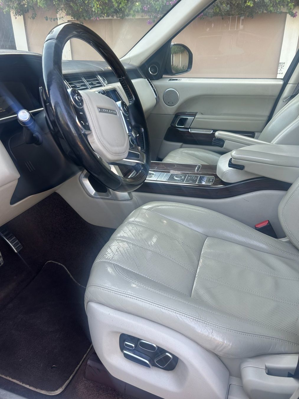 Land Rover Autos: VDS RANGE ROVER – D'occasion à Basel par abv_vqg5 5