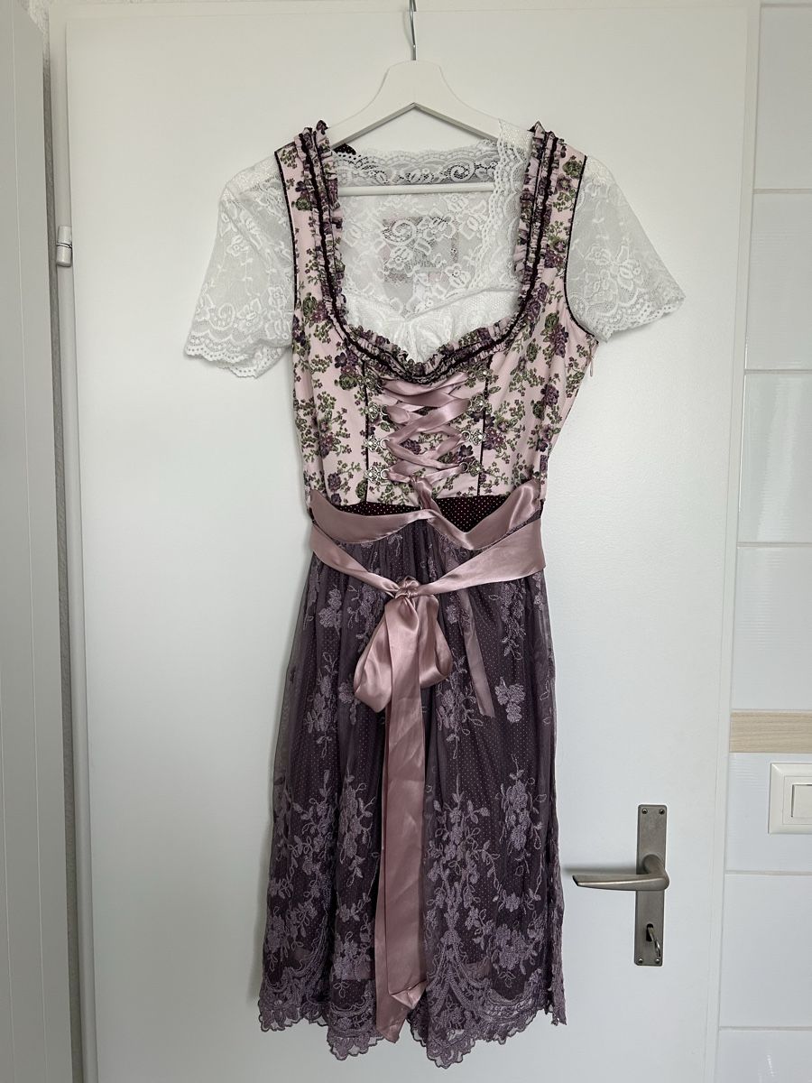 Vestiti: Dirndl Grösse 36, fast neu – Usato da Suberg venduto da klarsicht_91