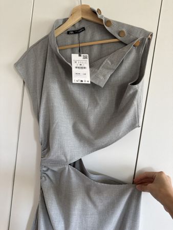 Zara kleider neu