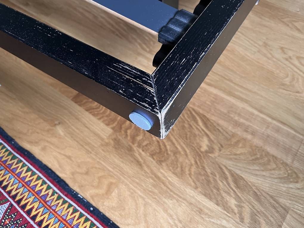Lits: Doppelbett  – D'occasion à Luzern par Nora1417 1
